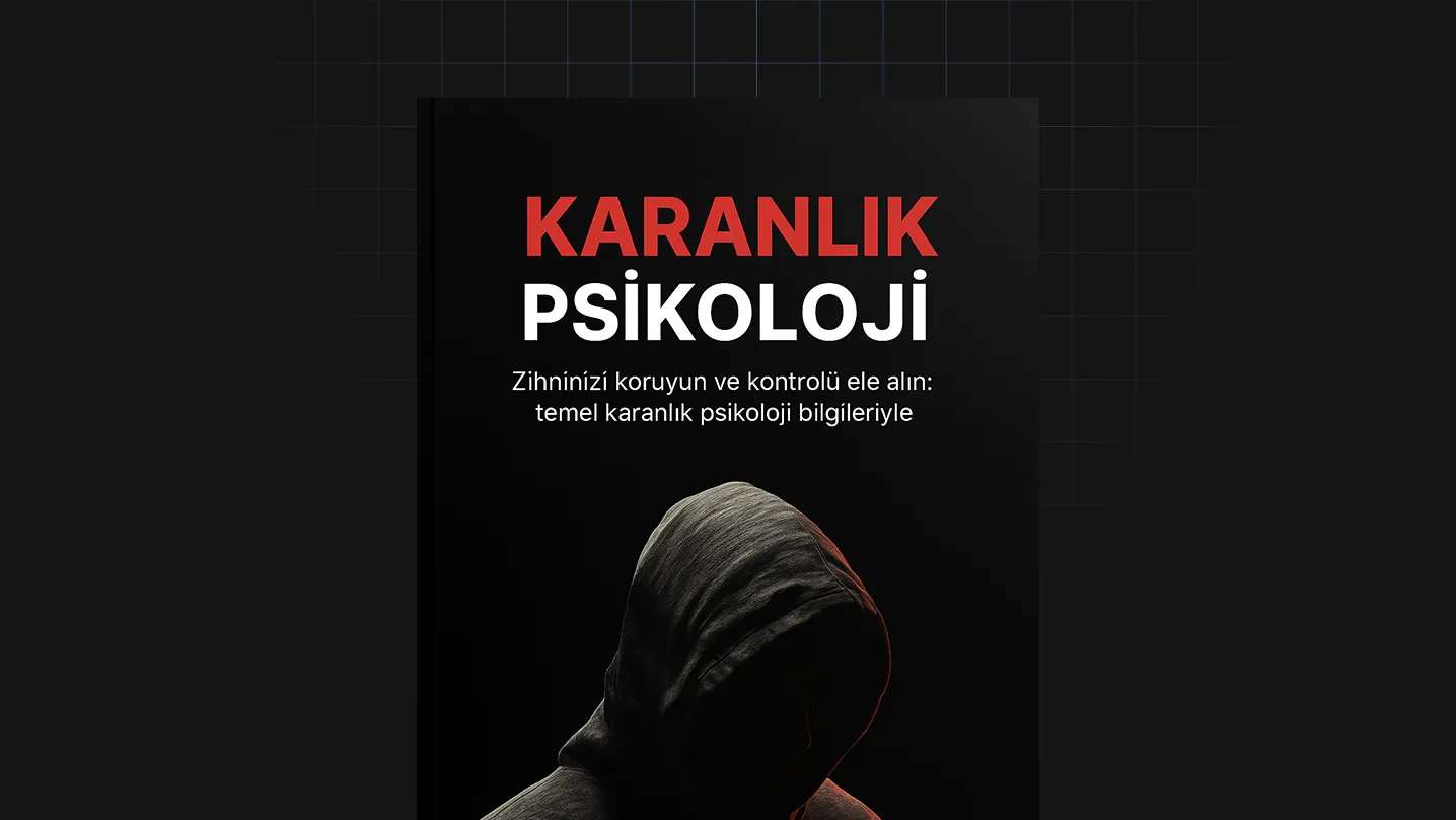 Karanlık Psikoloji